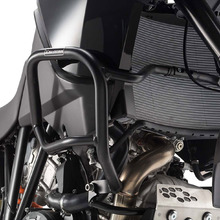 SW-Motech KTM 1050-1190 Adventure/R 14-16 Black Crash Bar