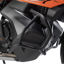 SW-Motech KTM 790-890 Adventure/R 19-22 Black Lower Crash Bar