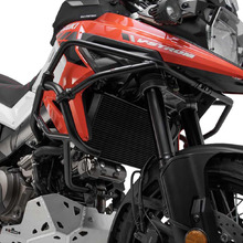 SW-Motech Suzuki DL1050 V-Strom 20-22 Black Lower Crash Bar
