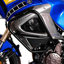 SW-Motech Yamaha XTZ1200E Super Tenere 10-24 Black Crash Bar