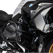 SW-Motech BMW R1250GS 19-23 Black Lower Crash Bar