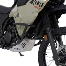 SW-Motech Kawasaki KLR650 22-25 Black Crash Bar