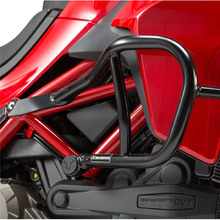 SW-Motech Ducati 950-1260 Multistrada/S 15-21 Black Crash Bar
