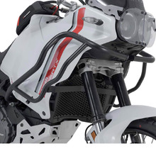 SW-Motech Ducati Desert X 22-25 Black Crash Bar