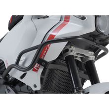 SW Motech Ducati Desert X 22-25 Black Crash Bar