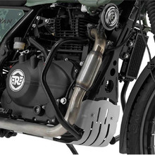 SW-Motech Royal Enfield Himalayan 17-22 Black Crash Bar