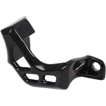 Scar Racing Honda CR/CRF/CRFX Carbon Rear Brake Caliper Guard