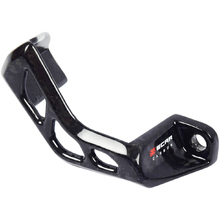 Scar Racing Kawasaki/Yamaha KXF 04-27 YZ250F-450F 21-27 Carbon Rear Brake Caliper Guard