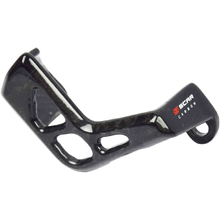 Scar Racing Suzuki RM/RMZ Carbon Rear Brake Caliper Guard