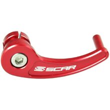 Scar Racing Beta Red Front Axle Puller