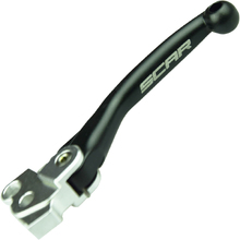 Scar Racing Kawasaki KX250/450F 19-26 Black Pivot Clutch Lever