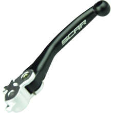 Scar Racing Husqvarna/Gas Gas 22-25 Braktec Black Pivot Clutch Lever