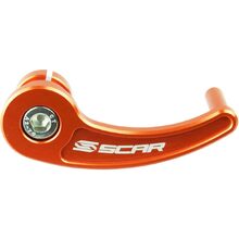 Scar Racing KTM/Husqvarna/Gas Gas Orange Rear Axle Puller