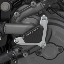 SW Motech Ducati Desert X 22-25 Water Pump Guard