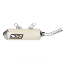 HGS Sherco 250/300 SE Factory 20-24 Silencer