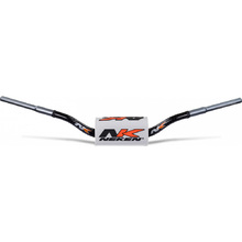 Neken SFH Black/White Handlebar