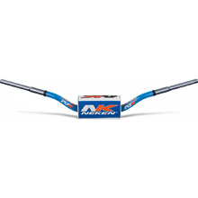 Neken SFH Light Blue Handlebar