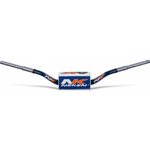 Neken SFH Navy Blue/White Handlebar