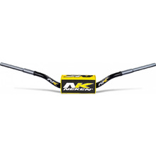 Neken SFH Black/Yellow Handlebar