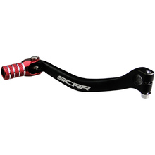 Scar Racing Honda CRF250R 18-27  CRF450R/RX 17-26 Red Gear Lever