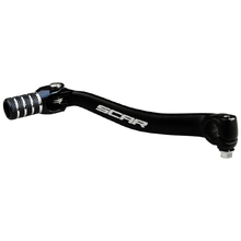Scar Racing Kawasaki KX85 98-25 Black Gear Shift Lever