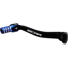 Scar Racing Kawasaki KX450F 16-25 Blue Gear Shift Lever