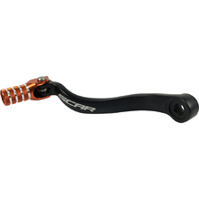 Scar Racing KTM/Husqvarna/Husaberg Black/Orange Gear Lever