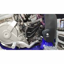 B&B Offroad Sherco 250/300 SE-R 18-19 Polished Case Saver