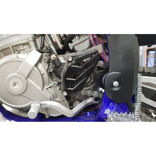 B&B Offroad Sherco 250/300 SE/SE-R 2020 Silver Case Saver