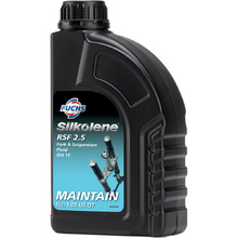 Silkolene 1L RSF 2.5 Fork Oil