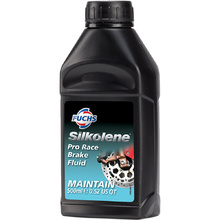 Silkolene 500ml Pro Race Dot 4 Brake Fluid