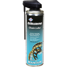 Silkolene 500ml Semi-Synthetic Chain Lube