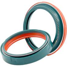SKF 43mm SHOWA Dual Compound Fork Seal Kit