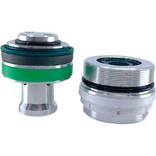 SKF KTM/Husqvarna/Gas Gas 125-450 48mm WP AER Glide Kit