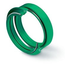 SKF Showa 47mm Heavy Duty Fork Seal Kit
