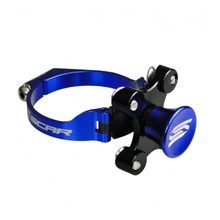 Scar Racing Yamaha YZ/YZF 04-25 Blue Launch Control