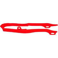 Racetech Honda CRF250 10-13 CRF450 09-12 Red Chain Slider