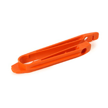 Racetech KTM SX/SXF/EXC/EXC-F Orange Chain Slider