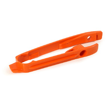 Racetech KTM SX/SXF 125-450 11-18 Orange Chain Slider
