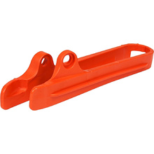 Racetech GAS GAS MC65 21-27 Husqvarna TC65 17-27 KTM 65 SX 16-27 Orange Chan Slider