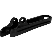Racetech KTM 65SX 16-27 Husqvarna TC65 17-27 Black Chain Slider