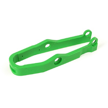 Racetech Kawasaki KX125-250 94-08 Green Chain Slide