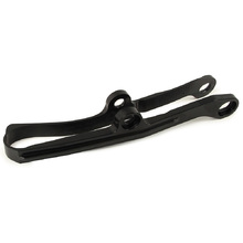 Racetech Kawasaki KX250-450F 09-16 Black Chain Slider