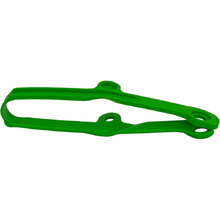 Racetech Kawasaki KX250F 04-05 Suzuki RMZ250 04-06 Green Chain Slider
