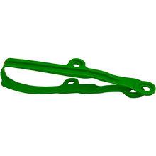 Racetech Kawasaki KX250-450F 06-08 KLX450 07-19 Green Chain Slider