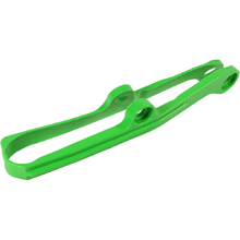 Racetech Kawasaki KX250F 17-20 KX450F 16-18 Green Chain Slider