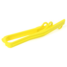 Racetech Suzuki RMZ250-450 10-18 Yellow Chain Slider