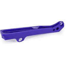 Racetech Yamaha YZF/WRF 09-27 Blue Chain Slider