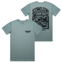 ScramblerMX Dirt Don't Hurt Mineral Tee