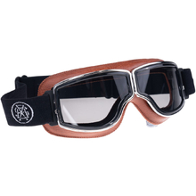 ScramblerMX Retro Goggles
